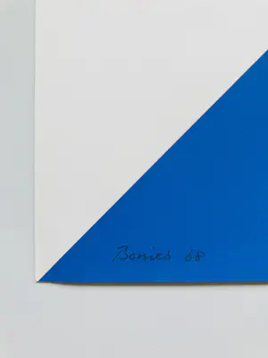 Bob Bonies - Zonder titel kopen? Bied vanaf 100!