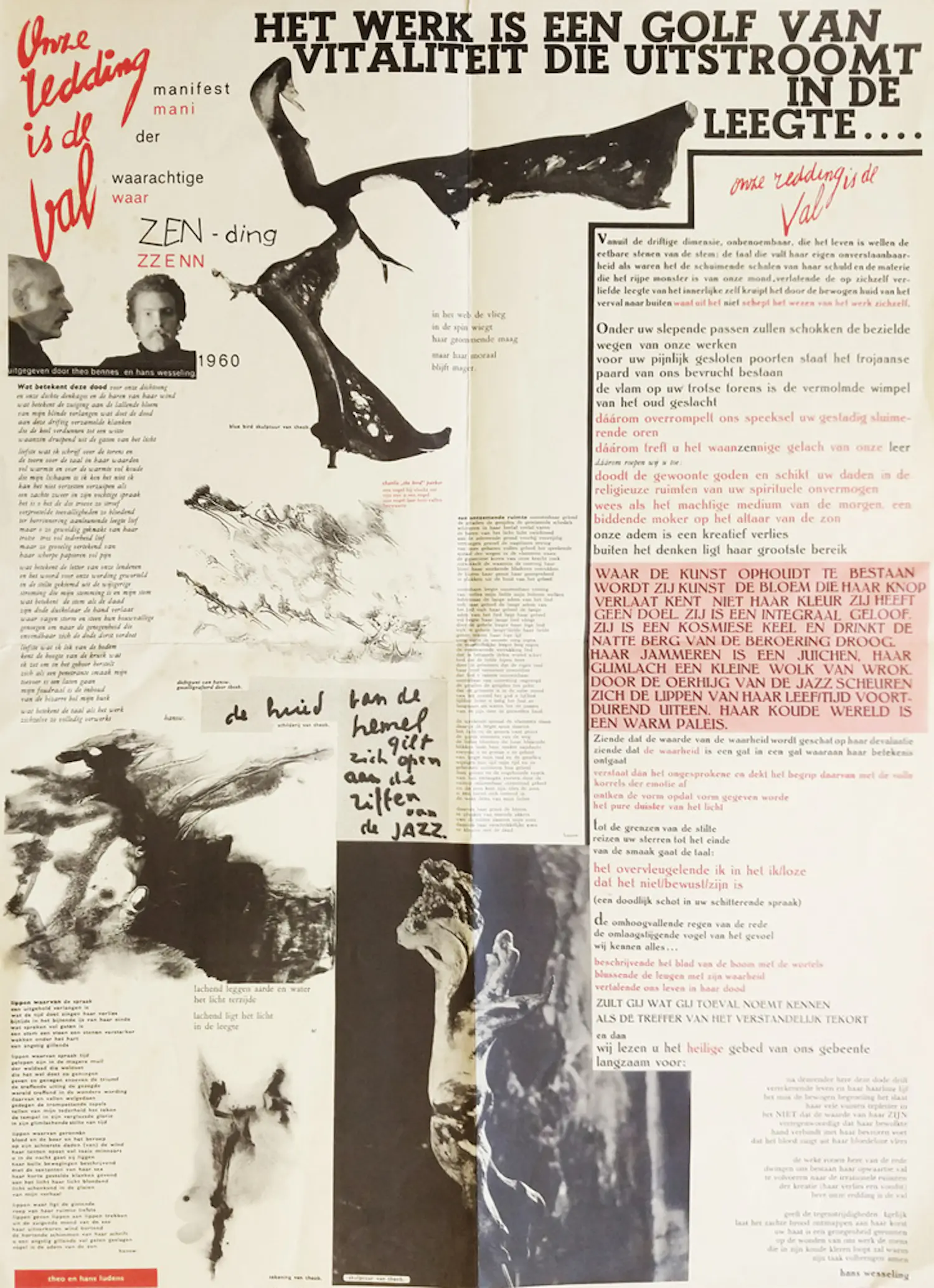 Theo Bennes (1903-1982)