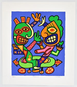 Ton Pret - Happy Cap kopen? Bied vanaf 25!