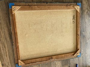 Niet of onleesbaar gesigneerd - Horses kopen? Bied vanaf 1!