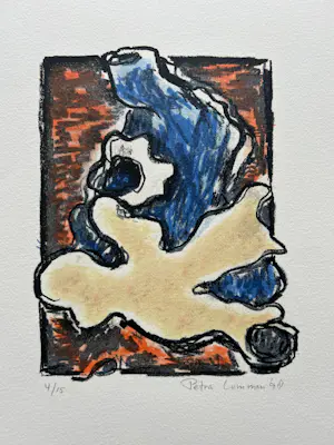 Petra Lommen - Zonder titel kopen? Bied vanaf 25!