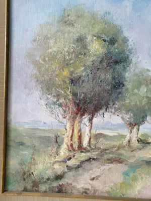 Louis Henno - natuurzicht in de buurt van Sluis kopen? Bied vanaf 300!