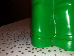 Ottmar Horl - Sponti Activist Gnome Light Green kopen? Bied vanaf 50!