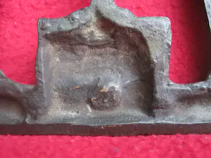 Brons (Onbekend) - Wand reliëf . kopen? Bied vanaf 60!