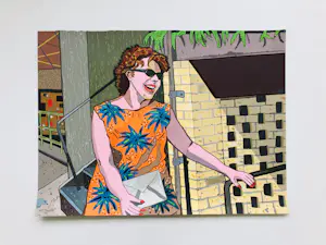 Scott Neary - a Gospel fan letter to Ray Charles kopen? Bied vanaf 20!