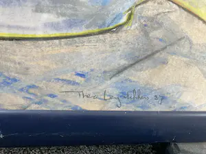 Theo Leijdekkers - Zonder titel kopen? Bied vanaf 1!