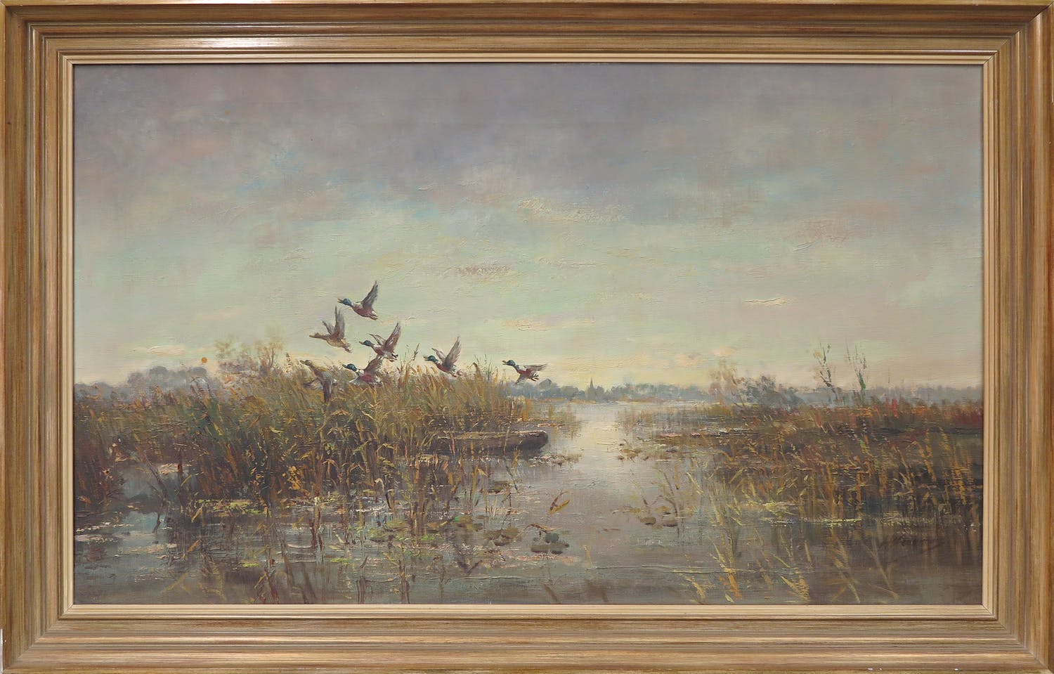 Hans Lenteman (1876-1953)