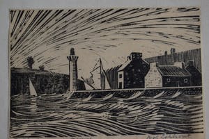 Bob Lokhorst - Port Breton kopen? Bied vanaf 40!