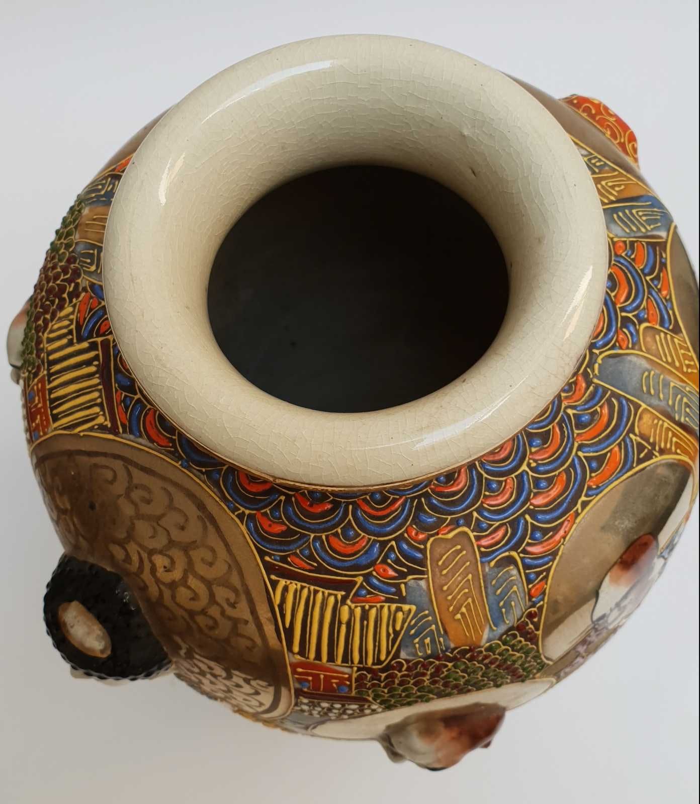 Satsuma - Makuzu ware kopen? Bied vanaf 50!