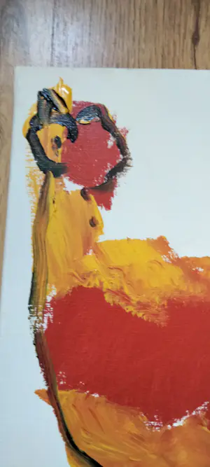 Anton Heyboer - Geen titel kopen? Bied vanaf 169!