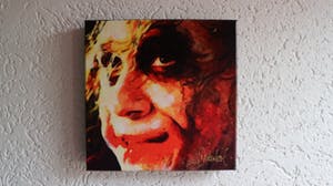 Peter Donkersloot - The Joker kopen? Bied vanaf 50!