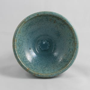 Pieter Groeneveldt - Drie aardewerken objecten kopen? Bied vanaf 50!