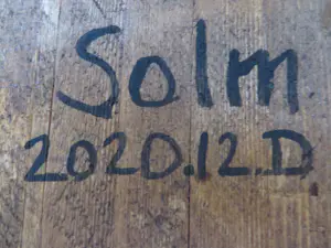 Eric van Solm - 2020.12.D kopen? Bied vanaf 535!