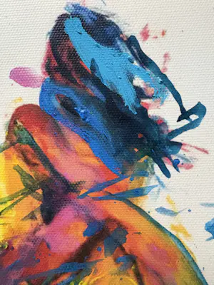 Martin Sjardijn - Pose 2 kopen? Bied vanaf 40!