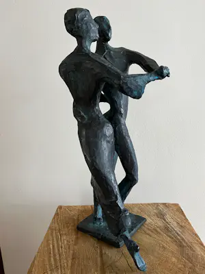 Jan Vermaat - TANGO kopen? Bied vanaf 700!