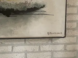 Sjoerdtje Mulder-Hak - Onbekend kopen? Bied vanaf 300!