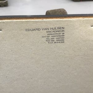 Carel Willink - Landschap kopen? Bied vanaf 120!