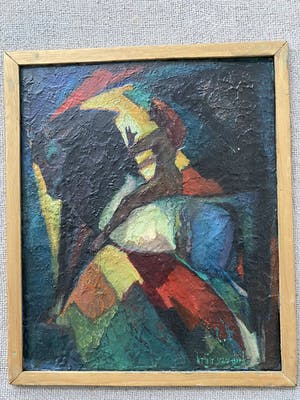 Krijn van Dijke - Amazone kopen? Bied vanaf 100!