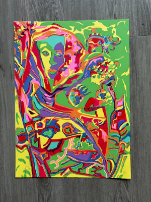 Ellen Urselmann - Zonder titel kopen? Bied vanaf 20!