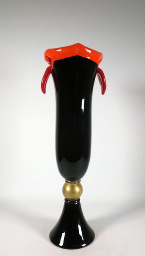 Michel van Overbeeke - Glas, Two lips kopen? Bied vanaf 1!