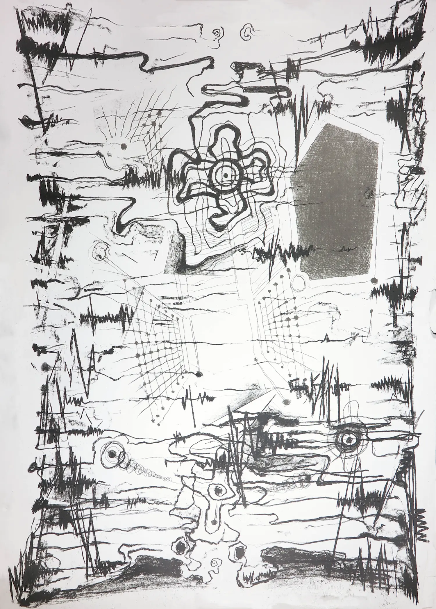 Charles Vreuls (1953)