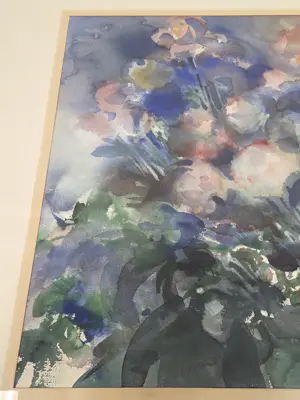 Hen Euverman - Bloemboeket kopen? Bied vanaf 20!