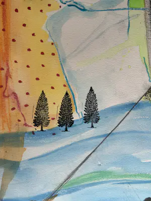 Elma van Haren - Untitled kopen? Bied vanaf 50!