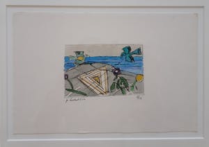 Pieter Holstein - Zonder titel kopen? Bied vanaf 20!