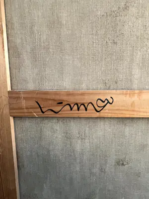 Rolluf van Laar - Untitled (Han Shan) kopen? Bied vanaf 1000!