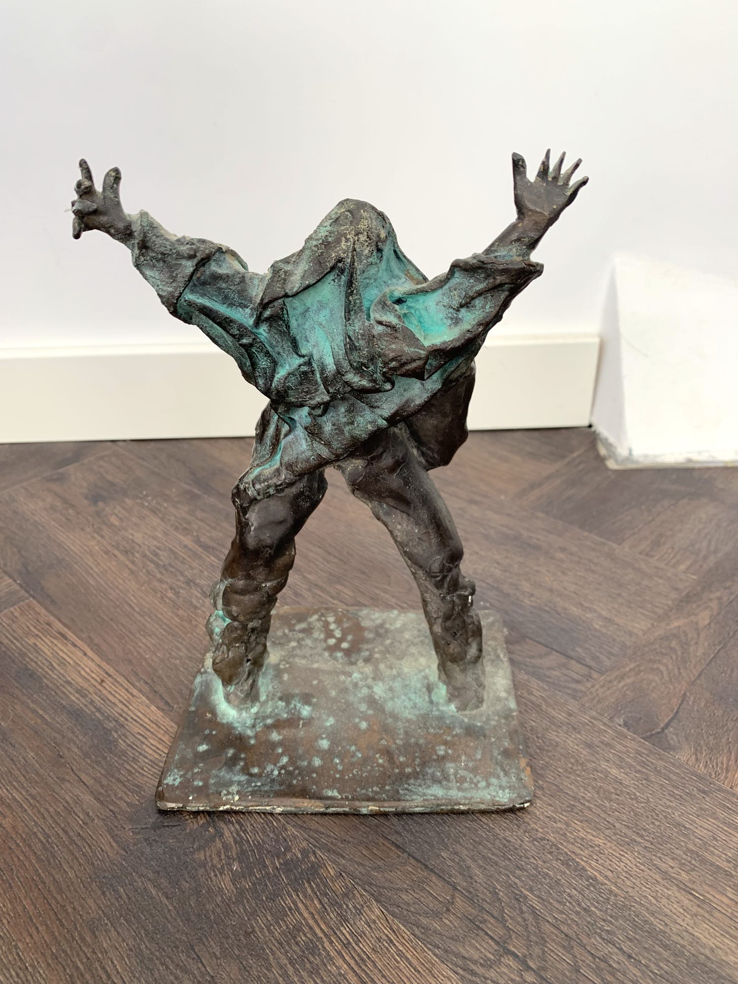 John Brandon - De weg kwijt verkocht voor € 200!