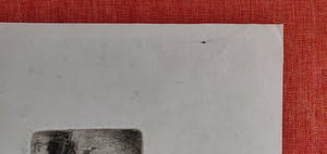 Kurt Peiser - zicht op antwerpen : eerste staat kopen? Bied vanaf 30!