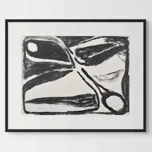 Bram van Velde - MP039 kopen? Bied vanaf 750!