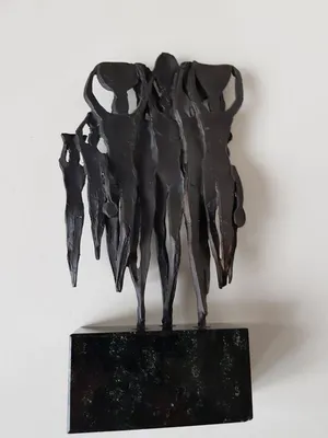 Eric Claus - Waterdragers kopen? Bied vanaf 159!