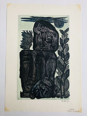 Lou Strik - Nostalgie kopen? Bied vanaf 45!