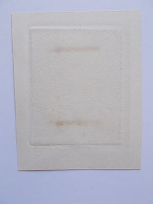 Sal Meijer - (1877-1965) - Ets Reguliersgracht- 1930 kopen? Bied vanaf 70!