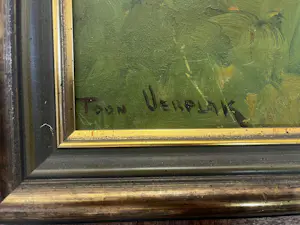 Toon Verplak - Loosdrecht kopen? Bied vanaf 270!