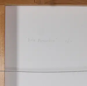 Mark Verdoes - Fotocollage (gedrukt) op doek, Porta Energetica (Groot) kopen? Bied vanaf 50!