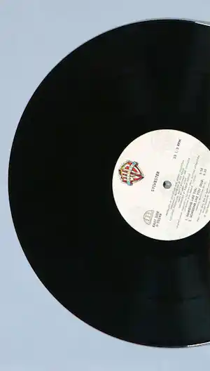 Sylvester - “Someone like you” - 7" verkauft für € 10!