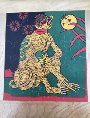 Corneille - IMAGES DE BÊTES kopen? Bied vanaf 400!