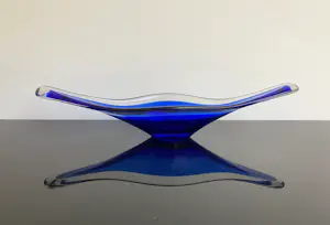 Bayel Cristal - TWEE SCHAALTJES kopen? Bied vanaf 35!