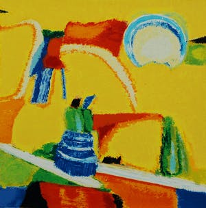 Saskia Bremer - New Age A1/A2/A3 kopen? Bied vanaf 60!