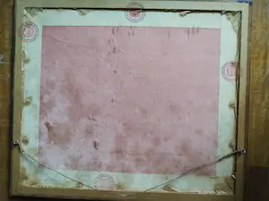 Niet of onleesbaar gesigneerd - 'tHof van Zeeland kopen? Bied vanaf 1!