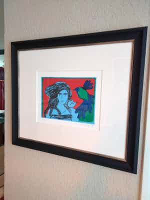 Corneille - Hymne a la ete verkocht voor € 135!