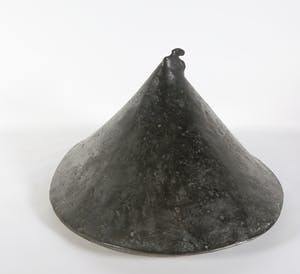 Filippa de Boer - Groot bronzen beeld van een dansende derwisj kopen? Bied vanaf 500!