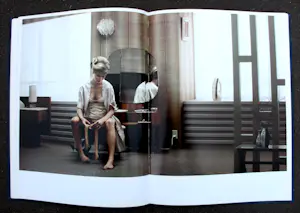 Erwin Olaf - gesigneerd boek - 2008 - eerste editie kopen? Bied vanaf 250!