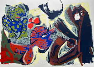 John Lie a Fo - Lune Blanc kopen? Bied vanaf 40!