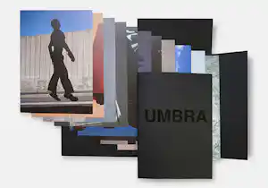 AcheterViviane Sassen - UMBRA (signed)? Enchérissez de 250!