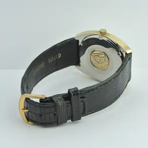 Omega Constellation Chronometer - herenhorloge kopen? Bied vanaf 1000!