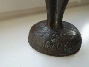 Pieter Kortekaas - "Innige omhelzing" kopen? Bied vanaf 145!