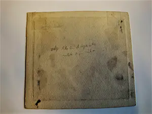 Theo Goedvriend - Bijzondere met Inkt bewerkte Ets "Wild paard" potloodgesigneerd kopen? Bied vanaf 27!